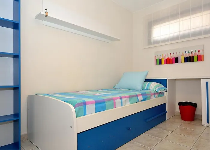 Coloradas29 Willa Playa Blanca (Lanzarote)