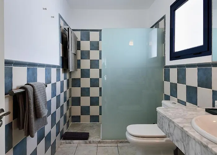 Coloradas29 Willa Playa Blanca (Lanzarote)