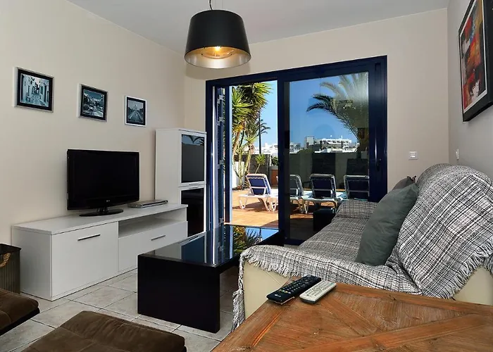 Coloradas29 * Playa Blanca (Lanzarote)