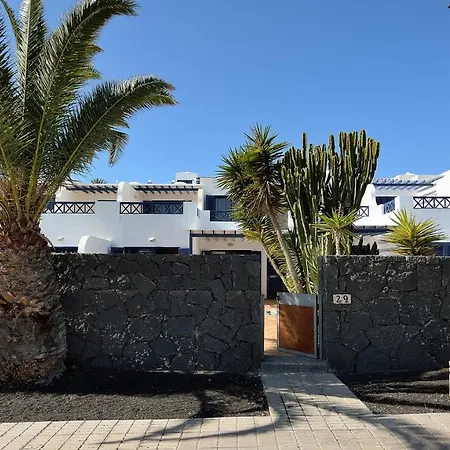 Villa Coloradas29 Playa Blanca (Lanzarote)