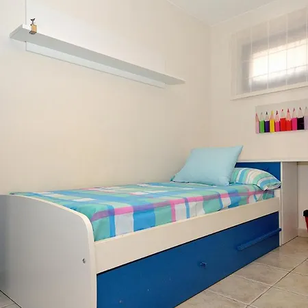 Coloradas29 Villa Playa Blanca