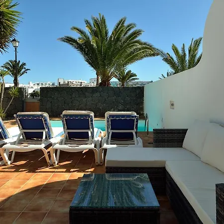 Coloradas29 Villa Playa Blanca (Lanzarote)