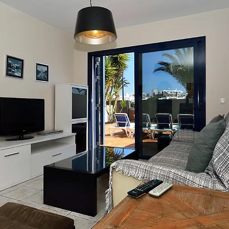 Coloradas29 * Playa Blanca (Lanzarote)