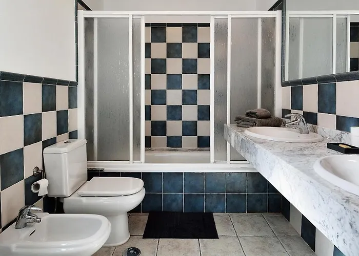 Villa Coloradas29 Playa Blanca (Lanzarote)