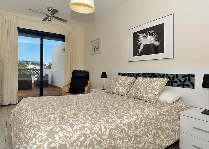 Villa Coloradas29 Playa Blanca (Lanzarote)