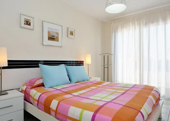 Coloradas29 * Playa Blanca (Lanzarote)